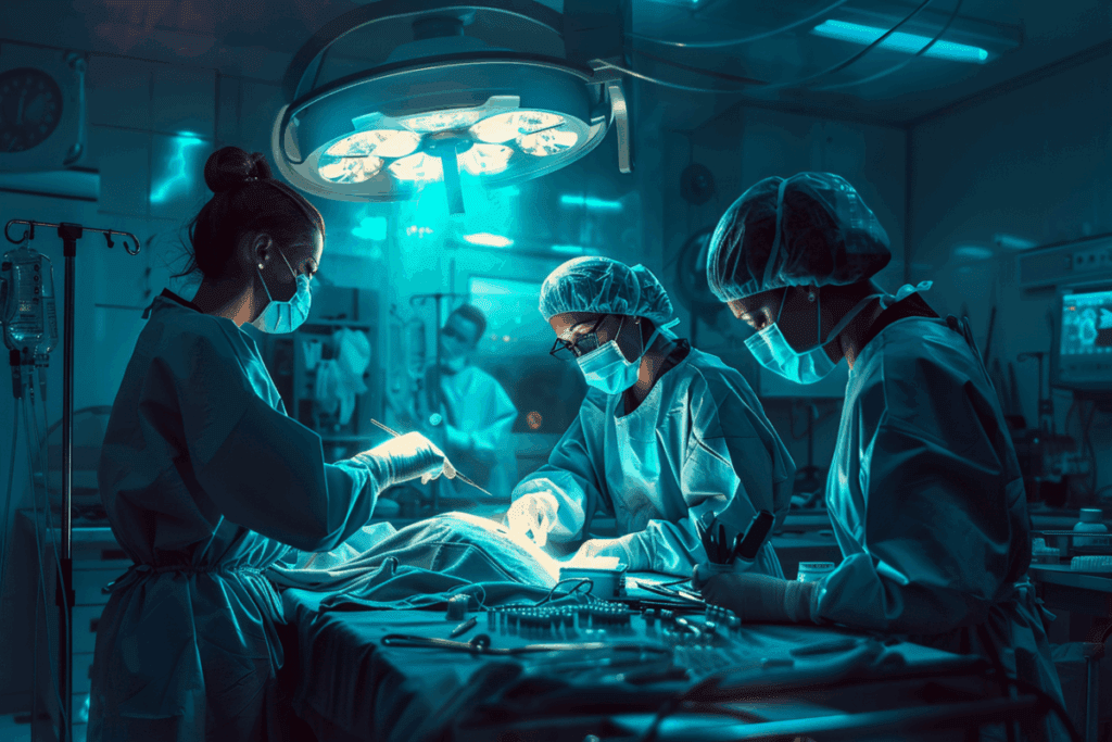 Worst Surgery Pain: The Most Painful Procedure Revealed