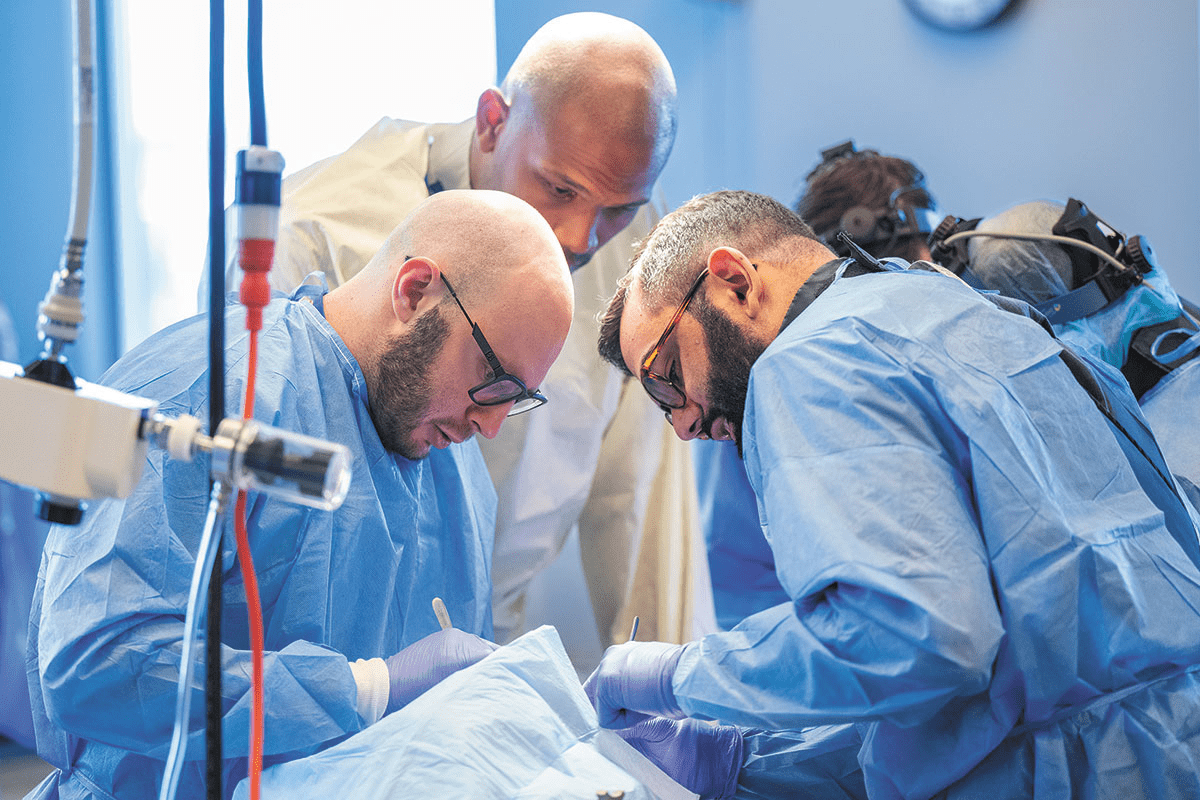 Reasons to Avoid Spine Surgery: 5 Crucial Considerations