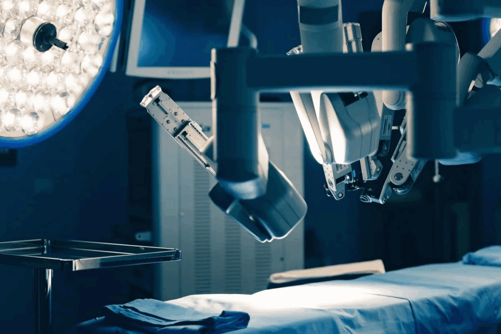 Strapping Down in Robotic Surgery: Is It Crucial and Safe? 1 Strapping Down in Robotic Surgery: Is It Crucial and Safe?