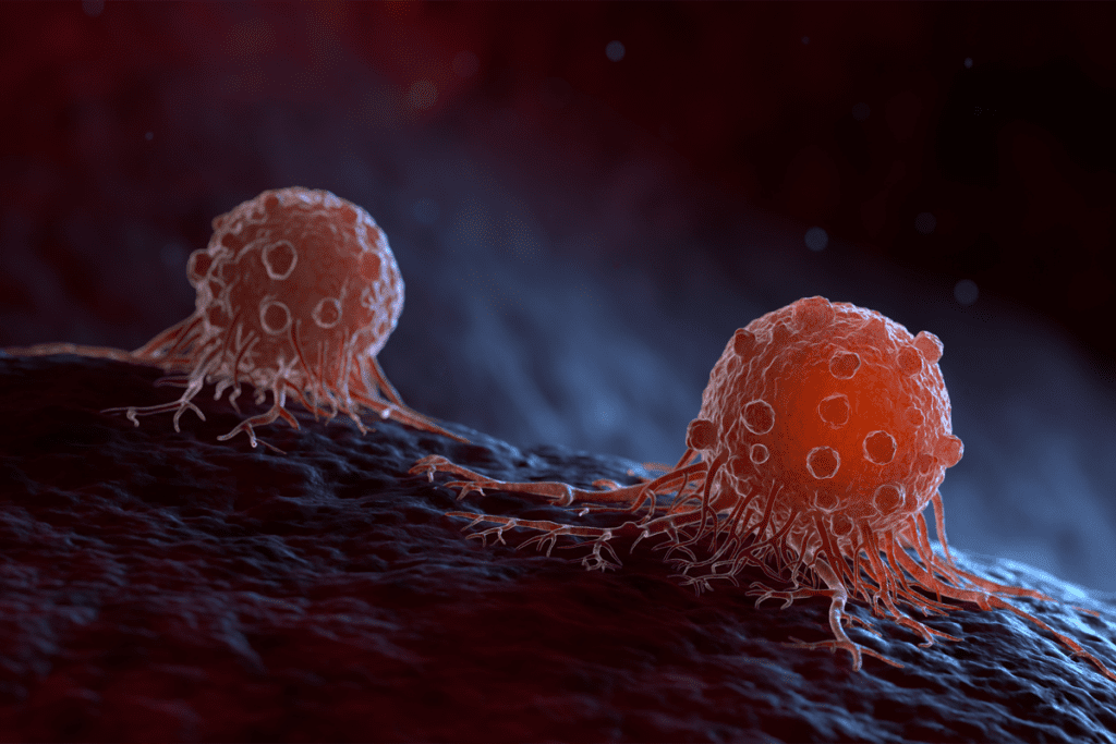 New Cancer Drug: Amazing Treatment That Melts Cancer 3 New Cancer Drug: Amazing Treatment That Melts Cancer