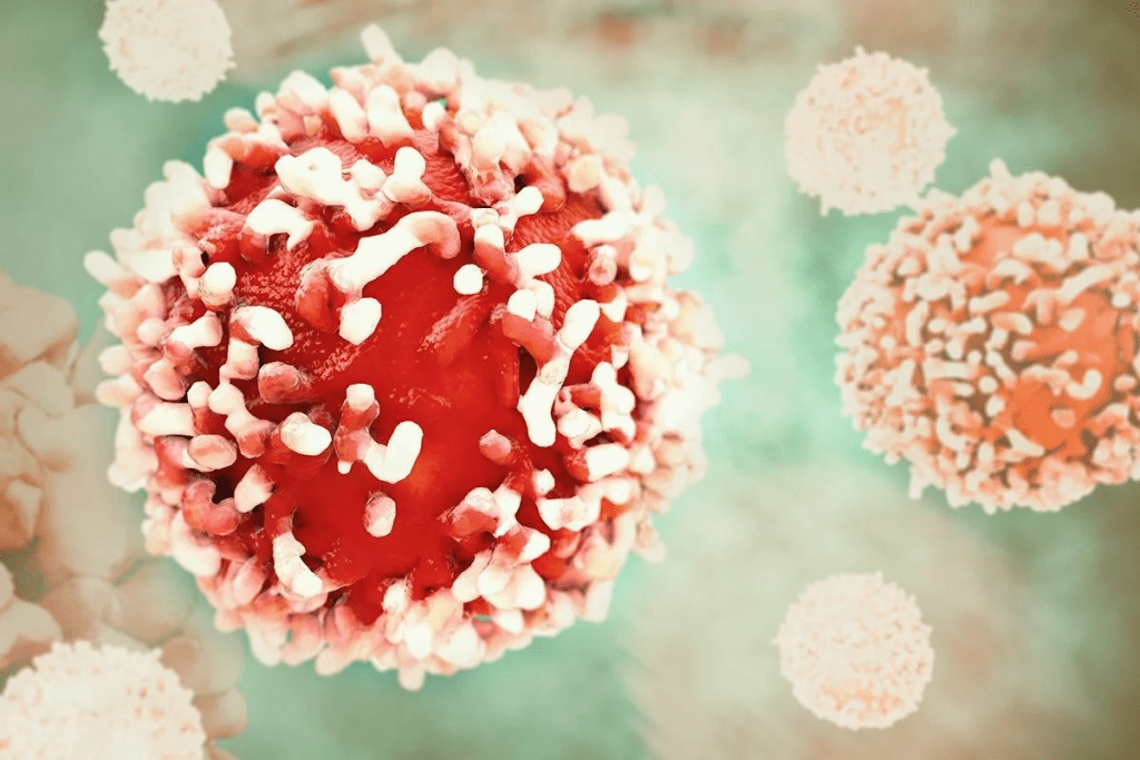 New Cancer Drug: Amazing Treatment That Melts Cancer 2 New Cancer Drug: Amazing Treatment That Melts Cancer