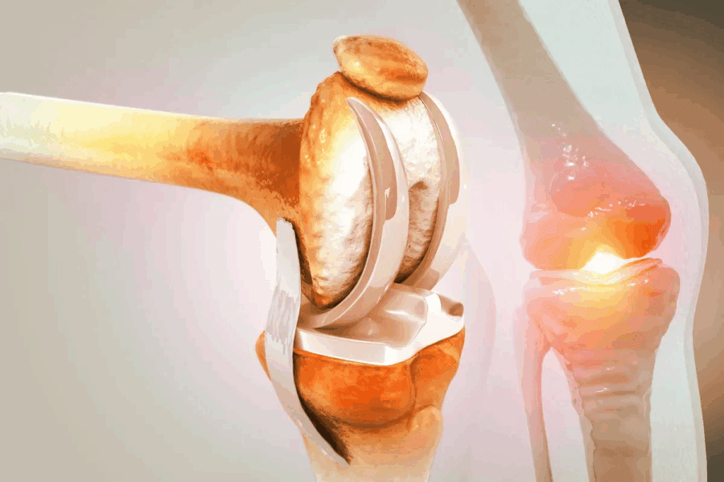 Knee Replacement Surgery Problems: Pros and Cons of Robotics
