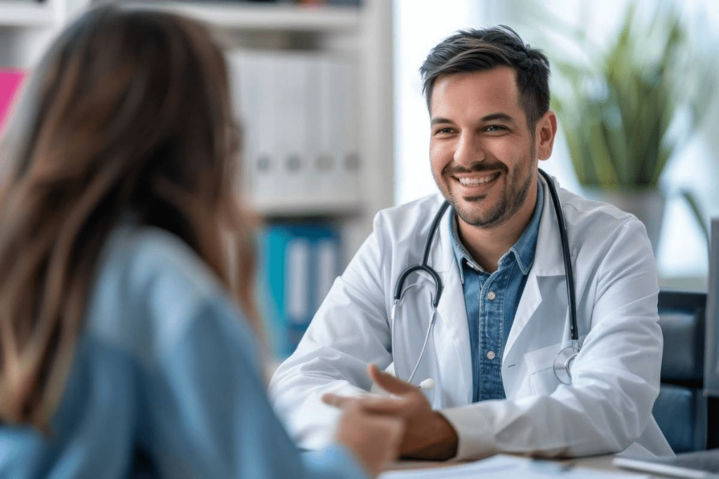 Precision Medicine: Crucial Personalized Treatment