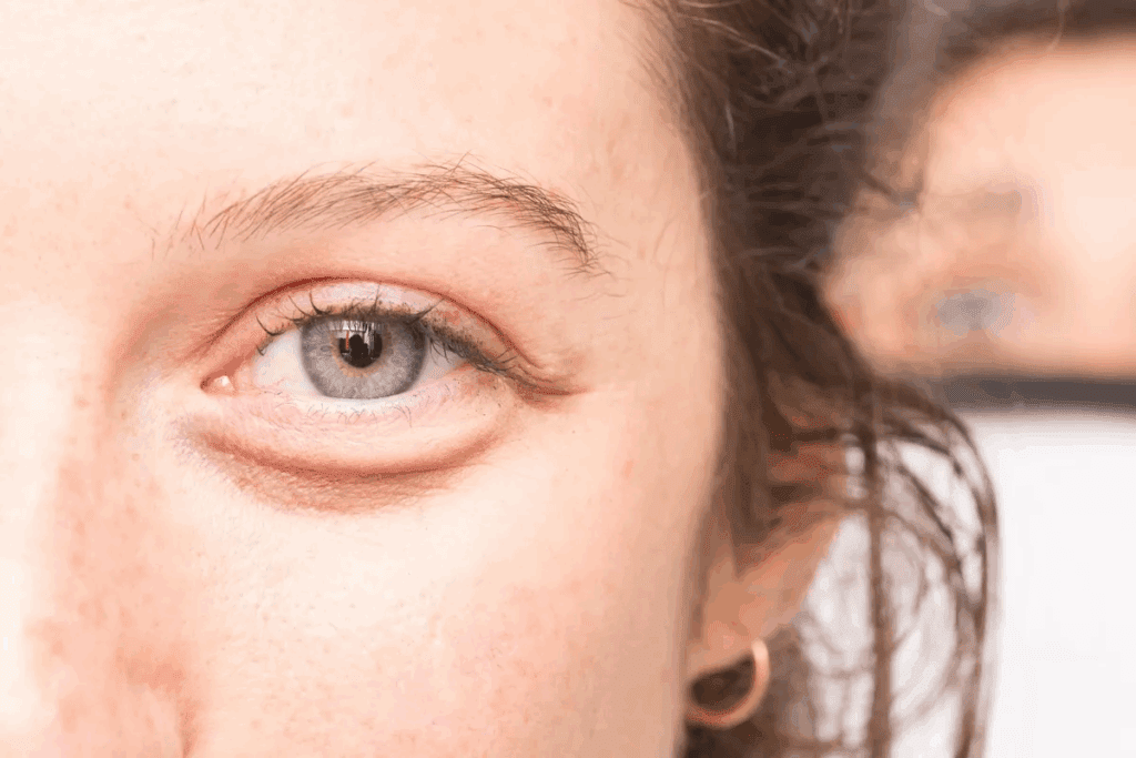 7 Key Signs of Anemic Eyes: How Low Iron Affects Vision and Eyelid Checks 1 7 Key Signs of Anemic Eyes: How Low Iron Affects Vision and Eyelid Checks