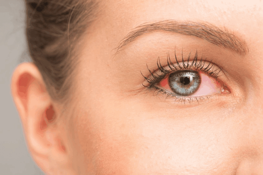 7 Key Signs of Anemic Eyes: How Low Iron Affects Vision and Eyelid Checks 3 7 Key Signs of Anemic Eyes: How Low Iron Affects Vision and Eyelid Checks