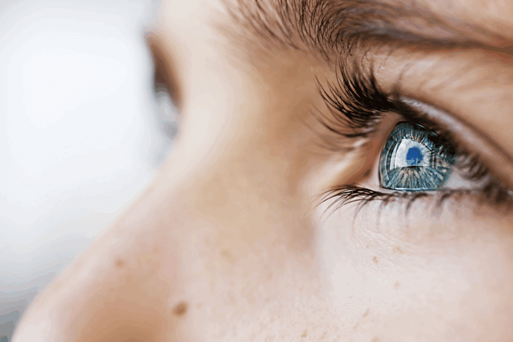 7 Key Signs of Anemic Eyes: How Low Iron Affects Vision and Eyelid Checks 2 7 Key Signs of Anemic Eyes: How Low Iron Affects Vision and Eyelid Checks