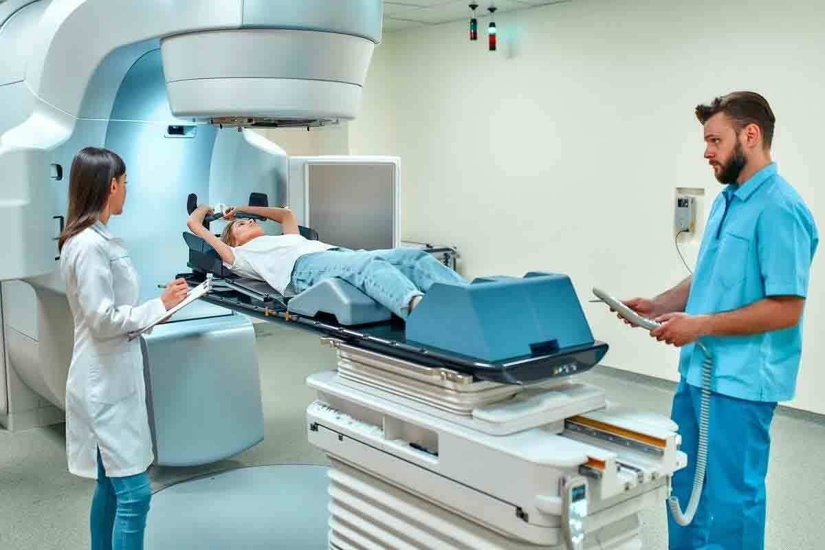 External Beam Radiotherapy: 9 Key Facts