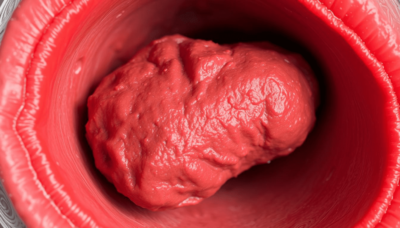 Arterial Thrombosis: 7 Key Facts About Blood Clots in Arteries and Their Causes