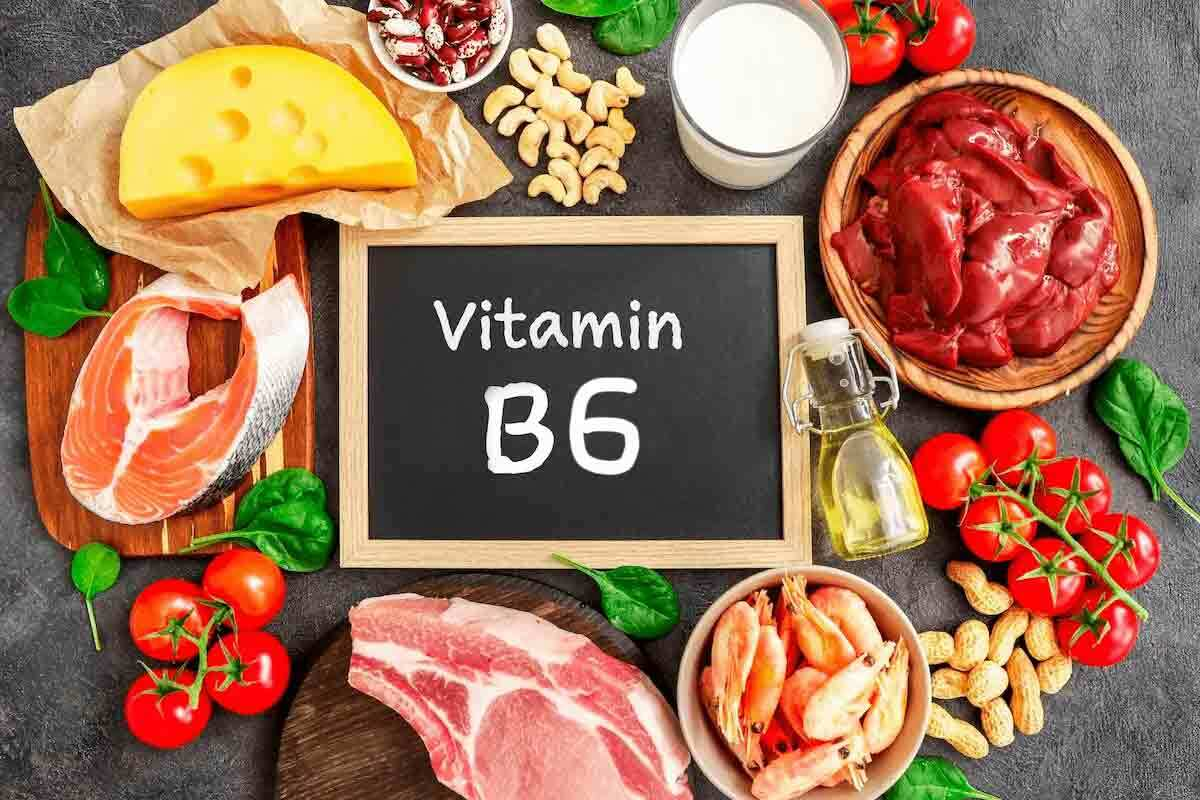 Can You Take B6 and B12 Together? What You Need to Know