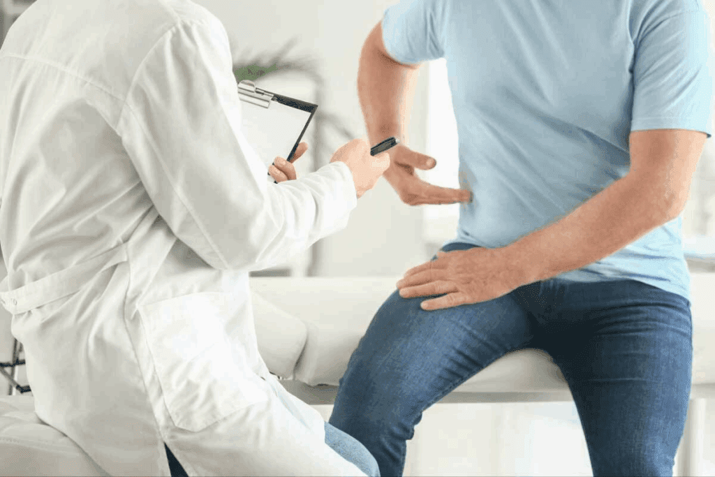 Anemia of Chronic Disease Symptoms: 7 Key Facts About Normal Iron Levels 1 Anemia of Chronic Disease Symptoms: 7 Key Facts About Normal Iron Levels