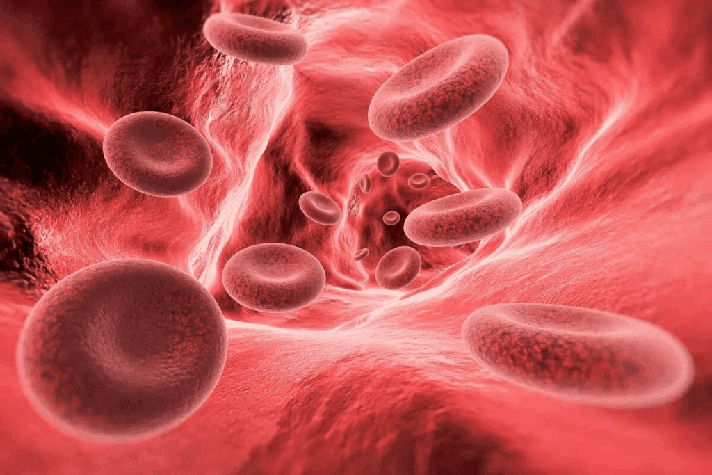 Anemia of Chronic Disease Symptoms: 7 Key Facts About Normal Iron Levels 3 Anemia of Chronic Disease Symptoms: 7 Key Facts About Normal Iron Levels