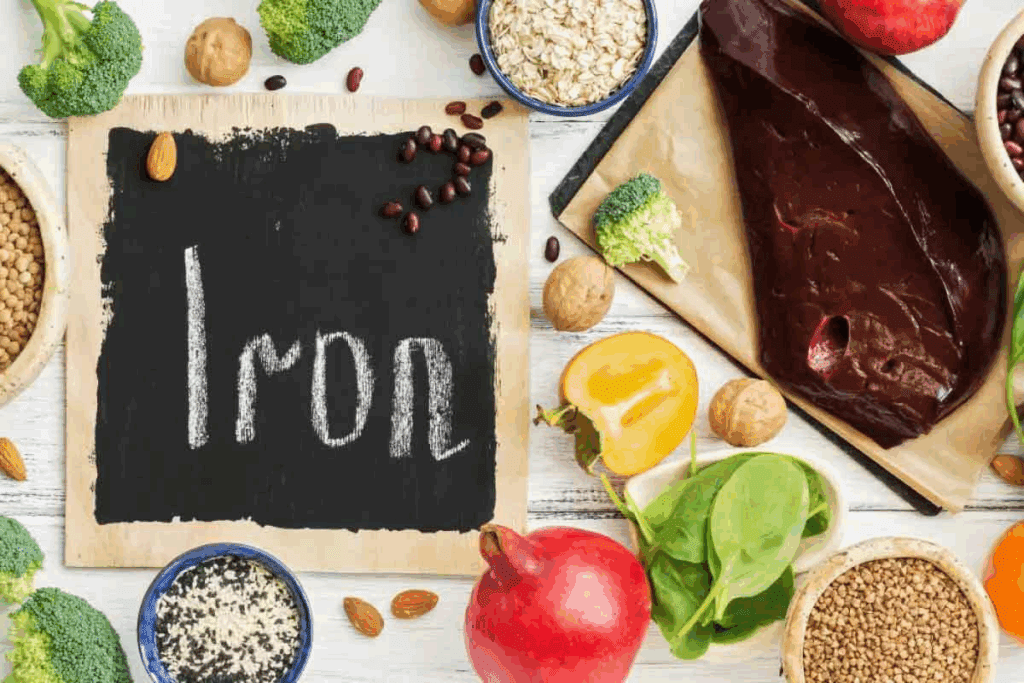 How Much Iron Can You Take a Day? Safe Limits, Functions, and Risks Explained