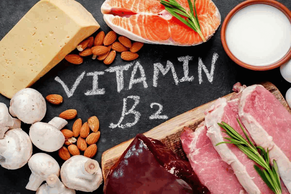 15 Best Foods Rich in Vitamin b12 And Folate supplements (+ Key Benefits Explained)