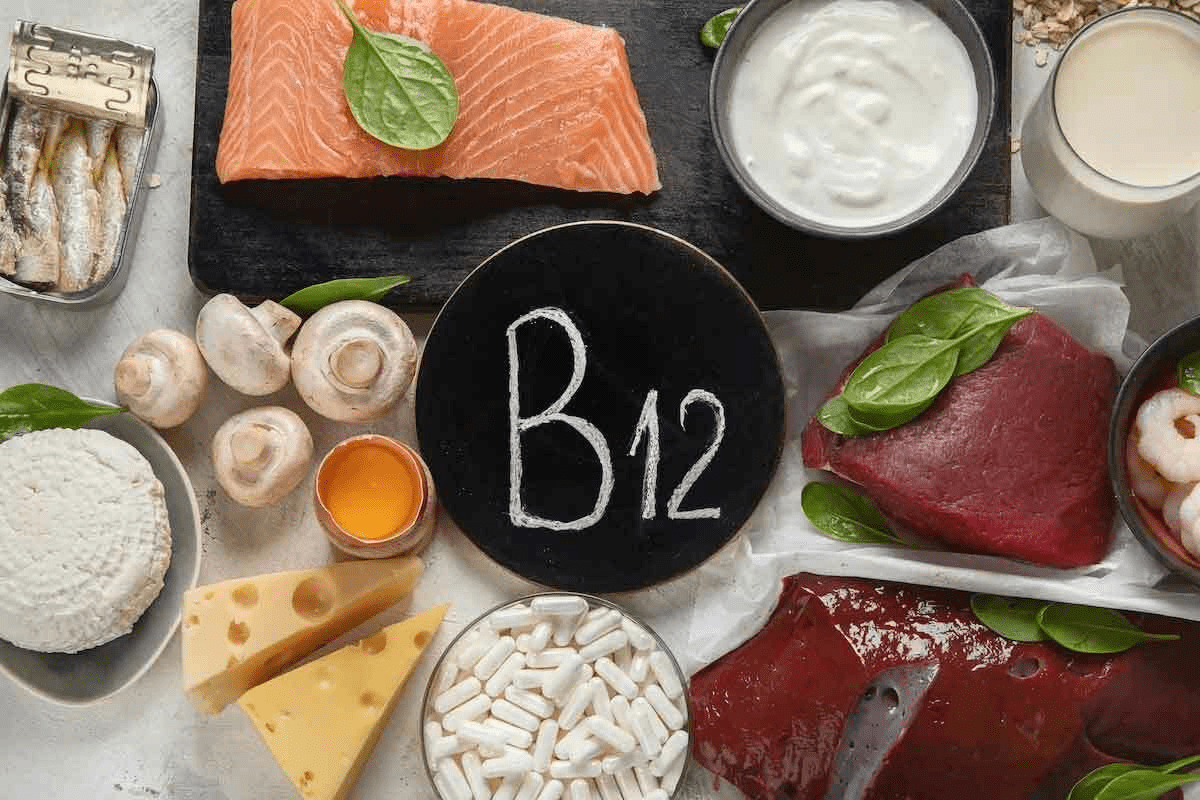 15 Best Foods Rich in Vitamin b12 And Folate supplements (+ Key Benefits Explained)