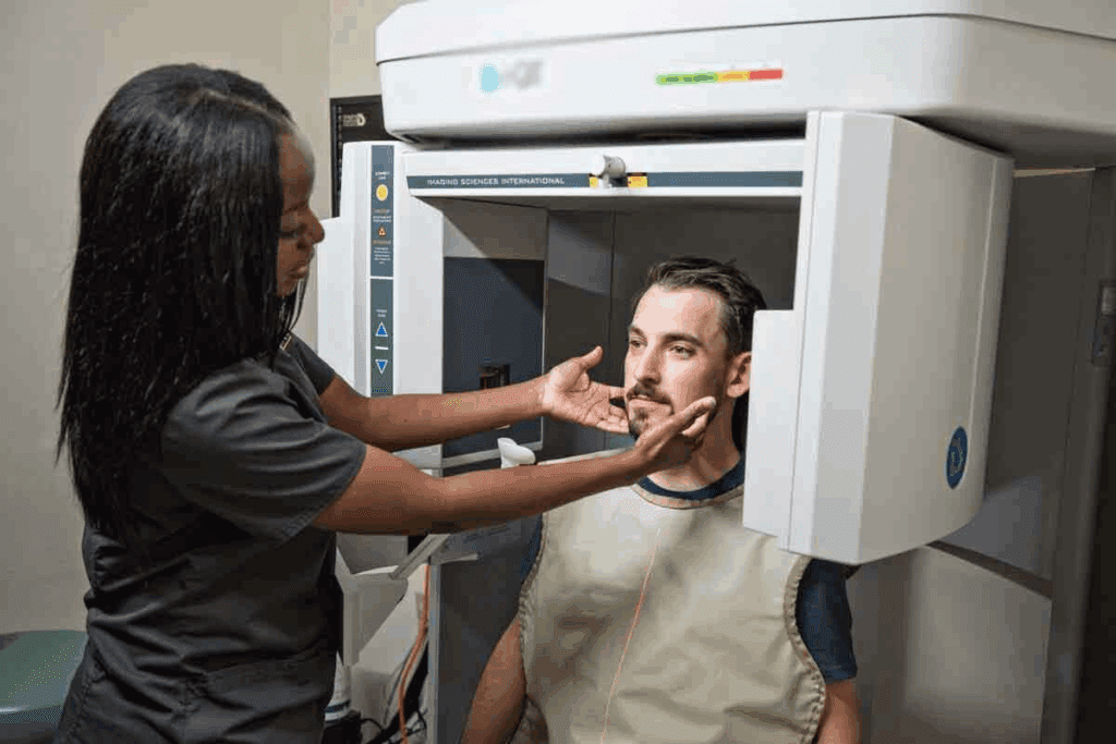 Radiation Exposure in Dental X-Ray: Safe Practices for a Healthy Smile