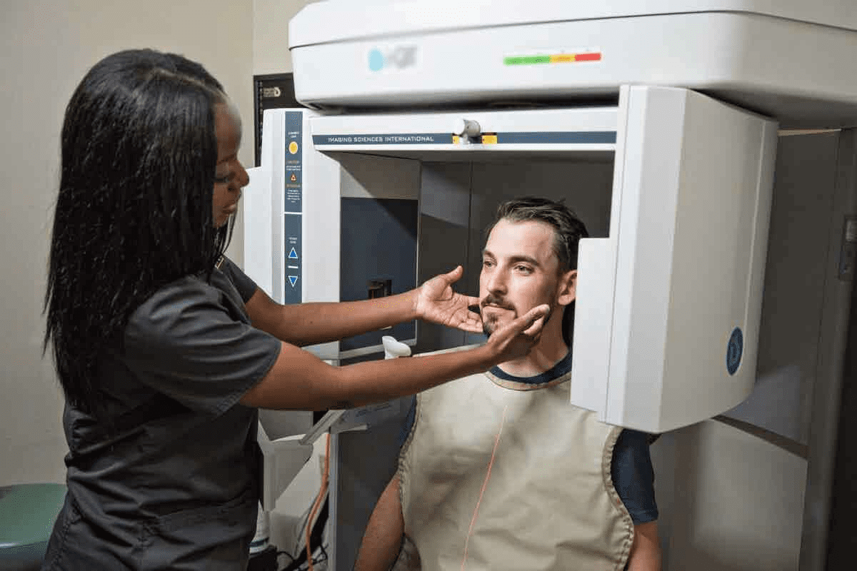Radiation Exposure in Dental X-Ray: Safe Practices for a Healthy Smile