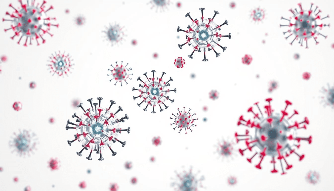Explaining the Technology: Using viral vectors for gene therapy Delivery