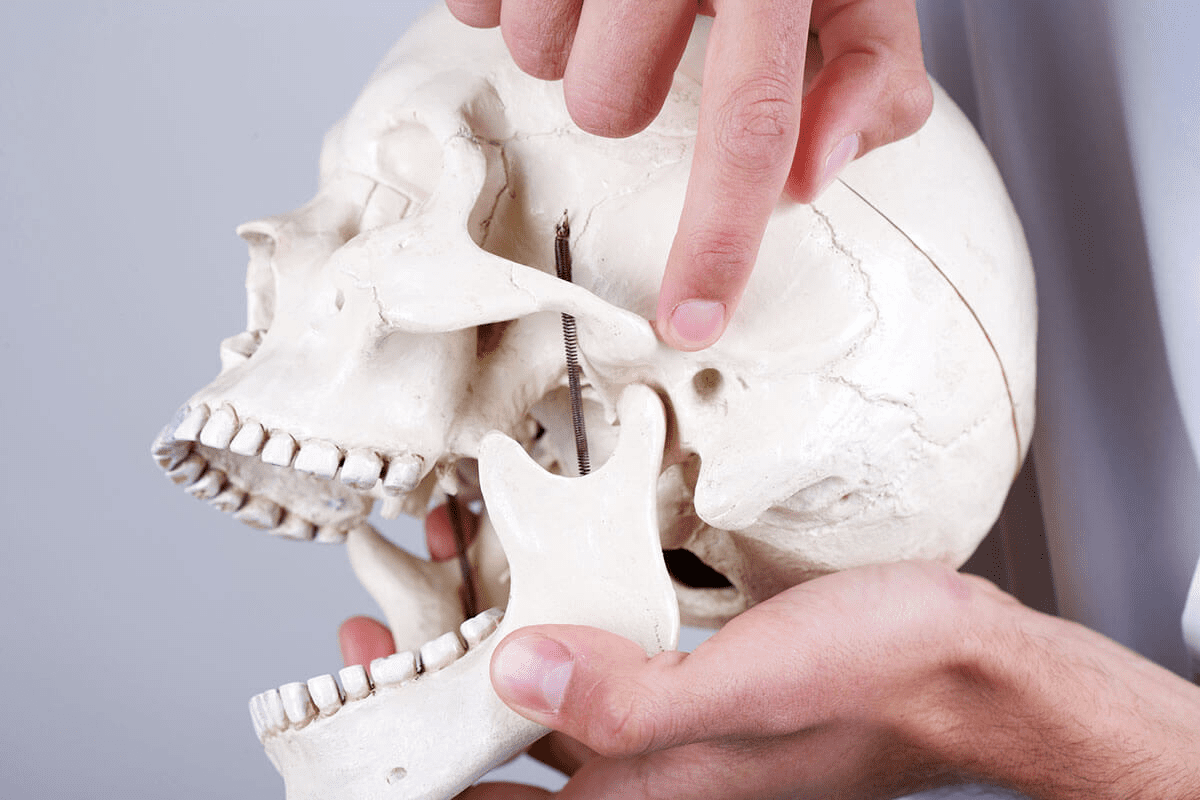 Jaw Tumor Pictures: Identify Signs