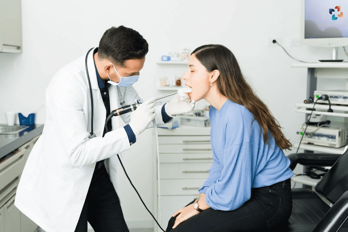 How Long to Recover From Tonsil Removal