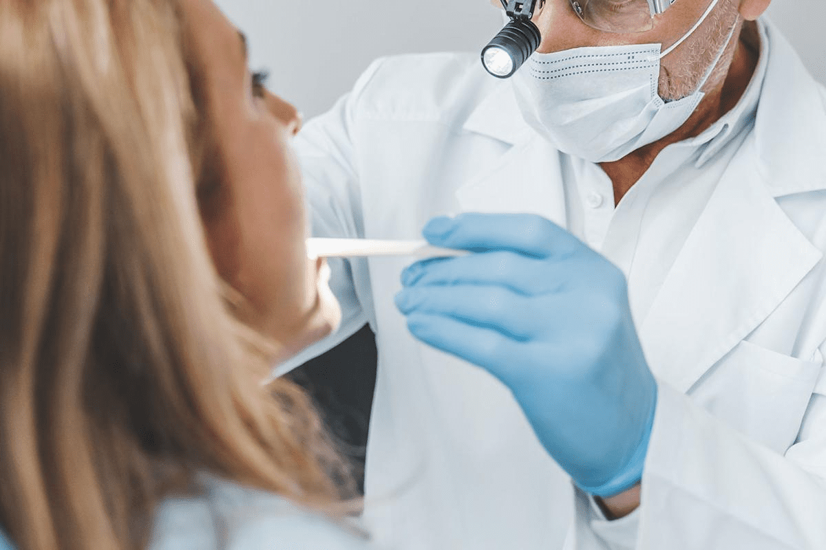 How Long Is Surgery for Tonsils?