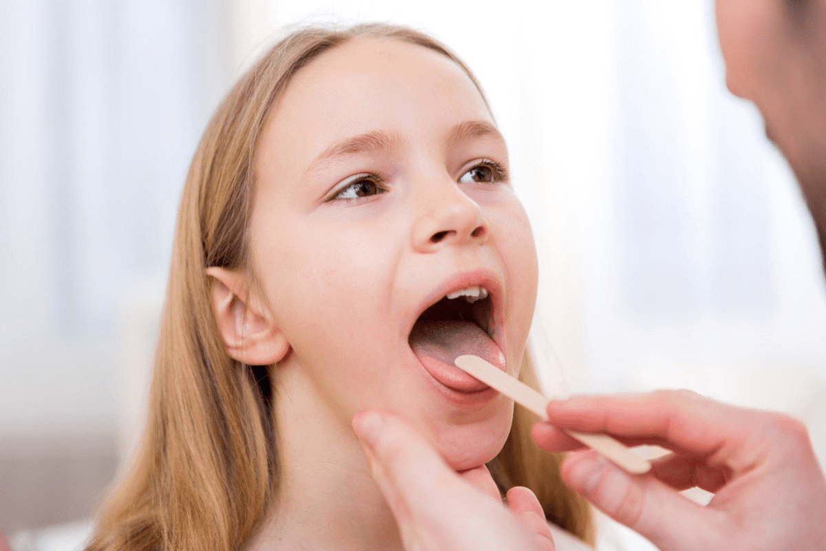 How Long Is Surgery for Tonsils?