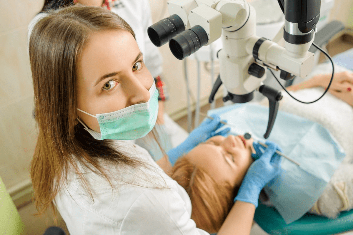 Sore Ears After Tonsillectomy Relief