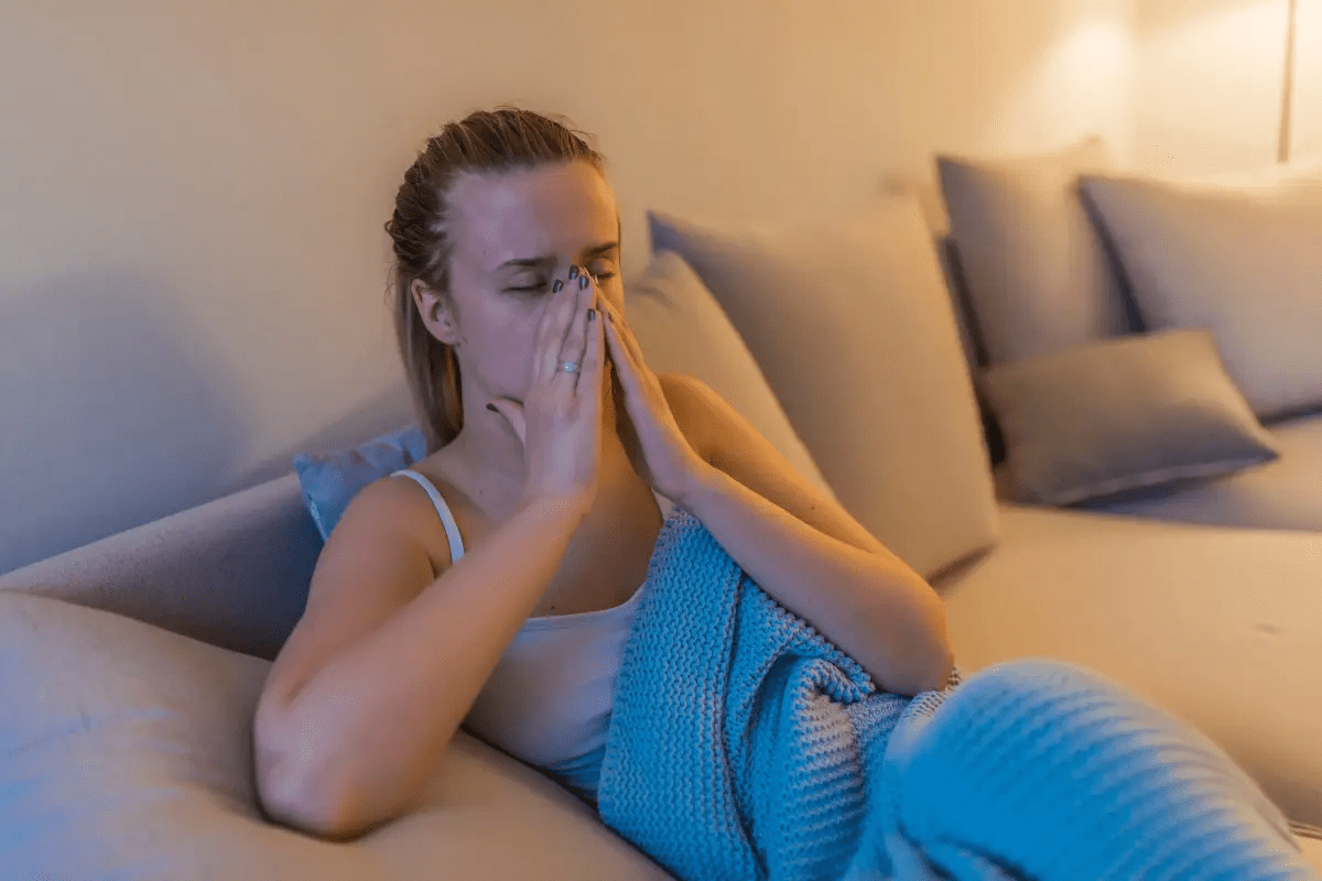 Can a Sinus Infection Cause Body Aches