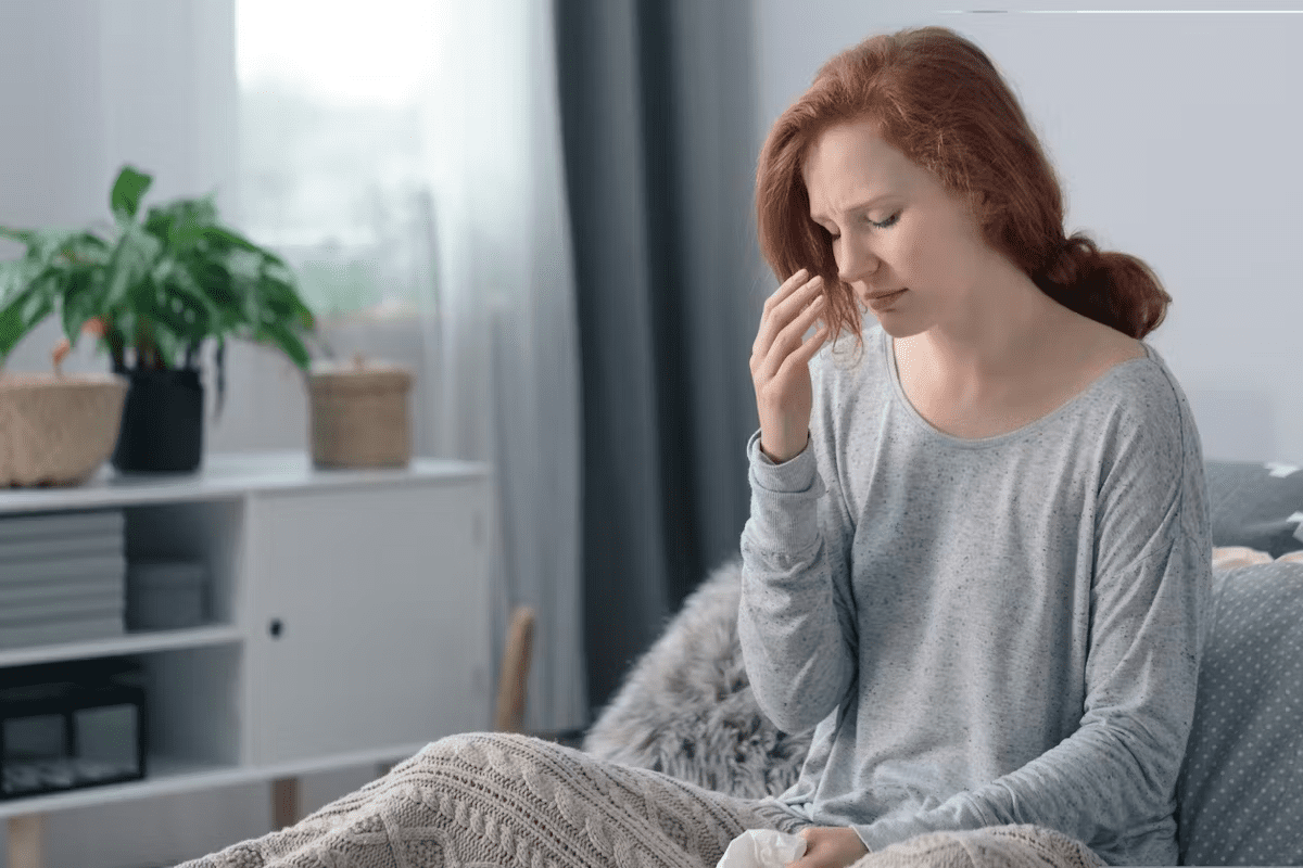 Will Sinus Infection Cause Body Aches