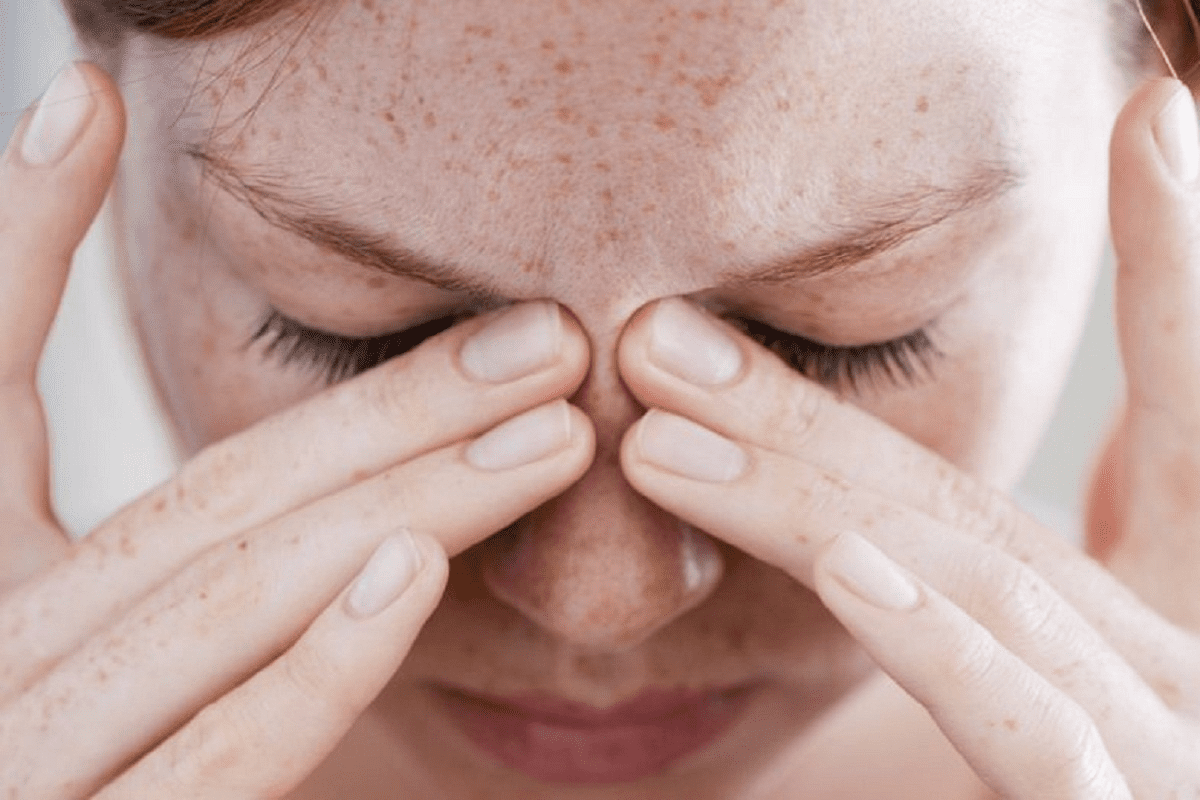 Recurring Sinusitis Treatment and Prevention