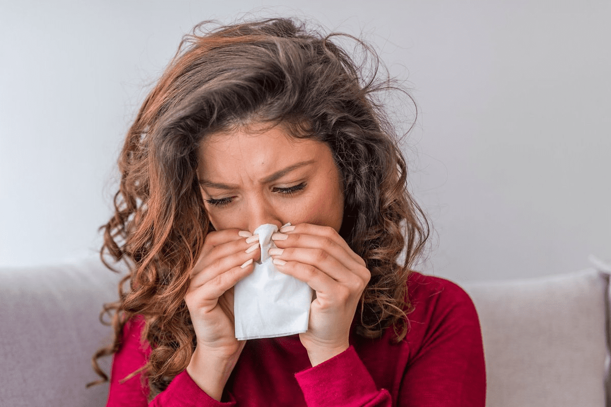 Causes of Chronic Sinusitis and Treatment