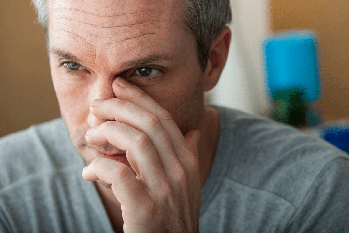 Chronic Sinusitis Etiology and Management