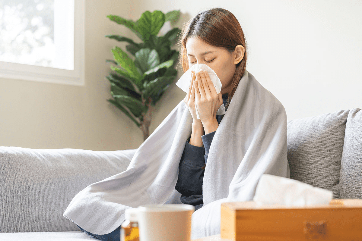 How Do You Treat Chronic Sinus Infections?