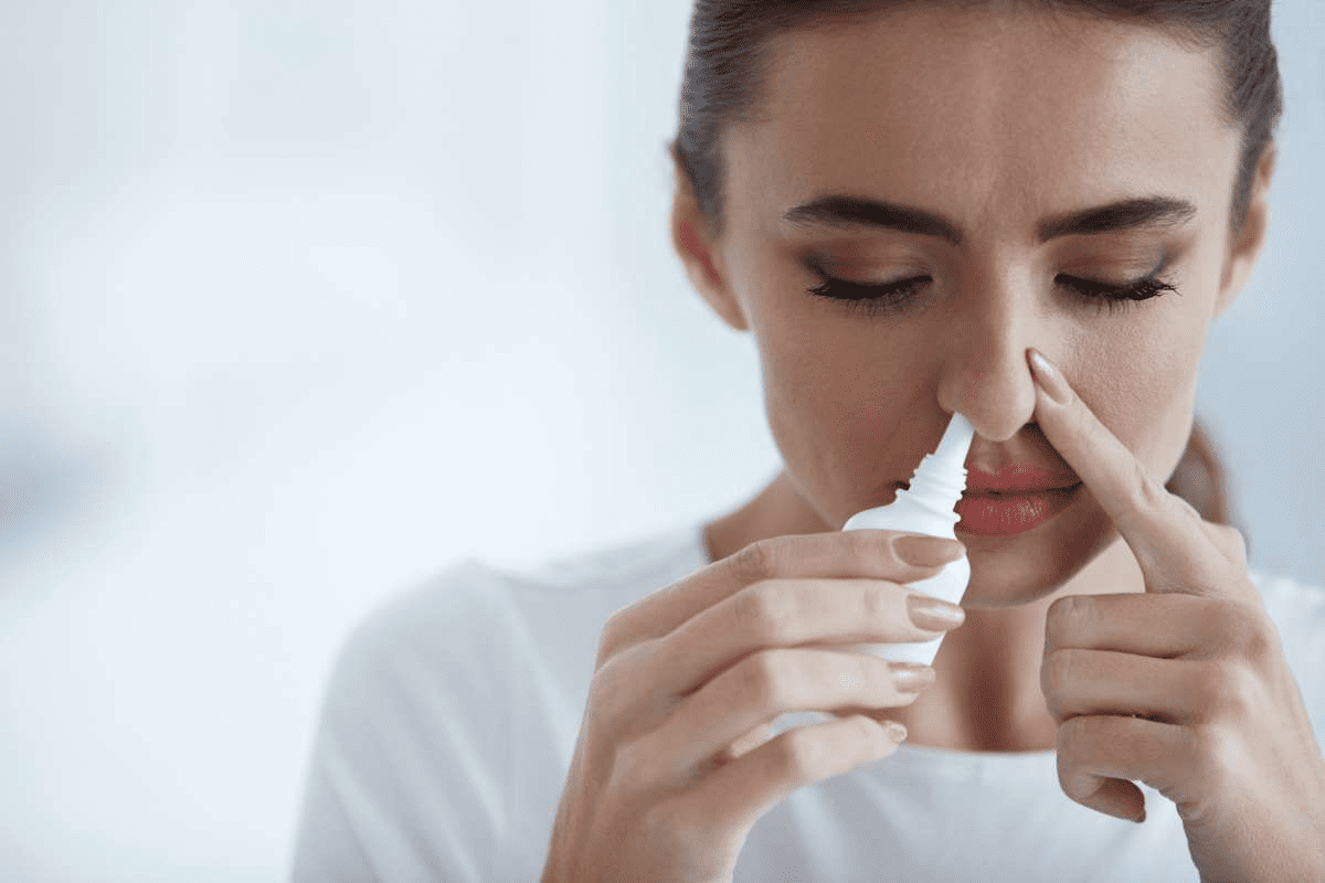 Untreated Sinusitis: Risks and Health Effects
