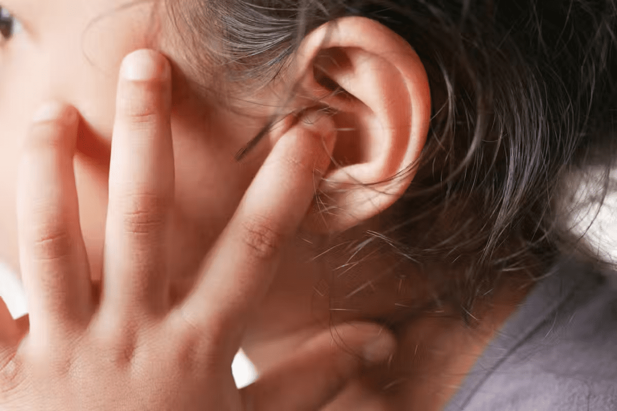 Recurring Ear Infections in Adults: Key Causes