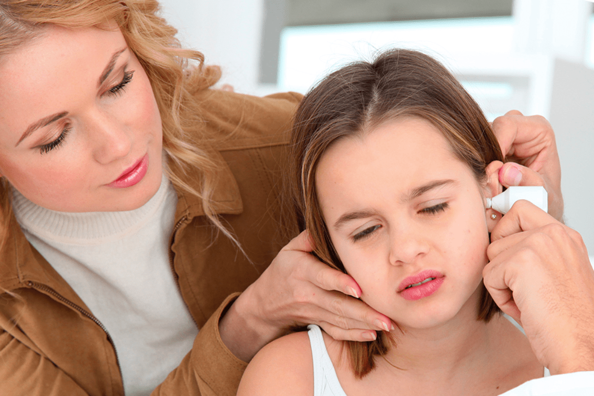 Chronic Otitis: Symptoms and Best Treatments 3 Chronic Otitis: Symptoms and Best Treatments