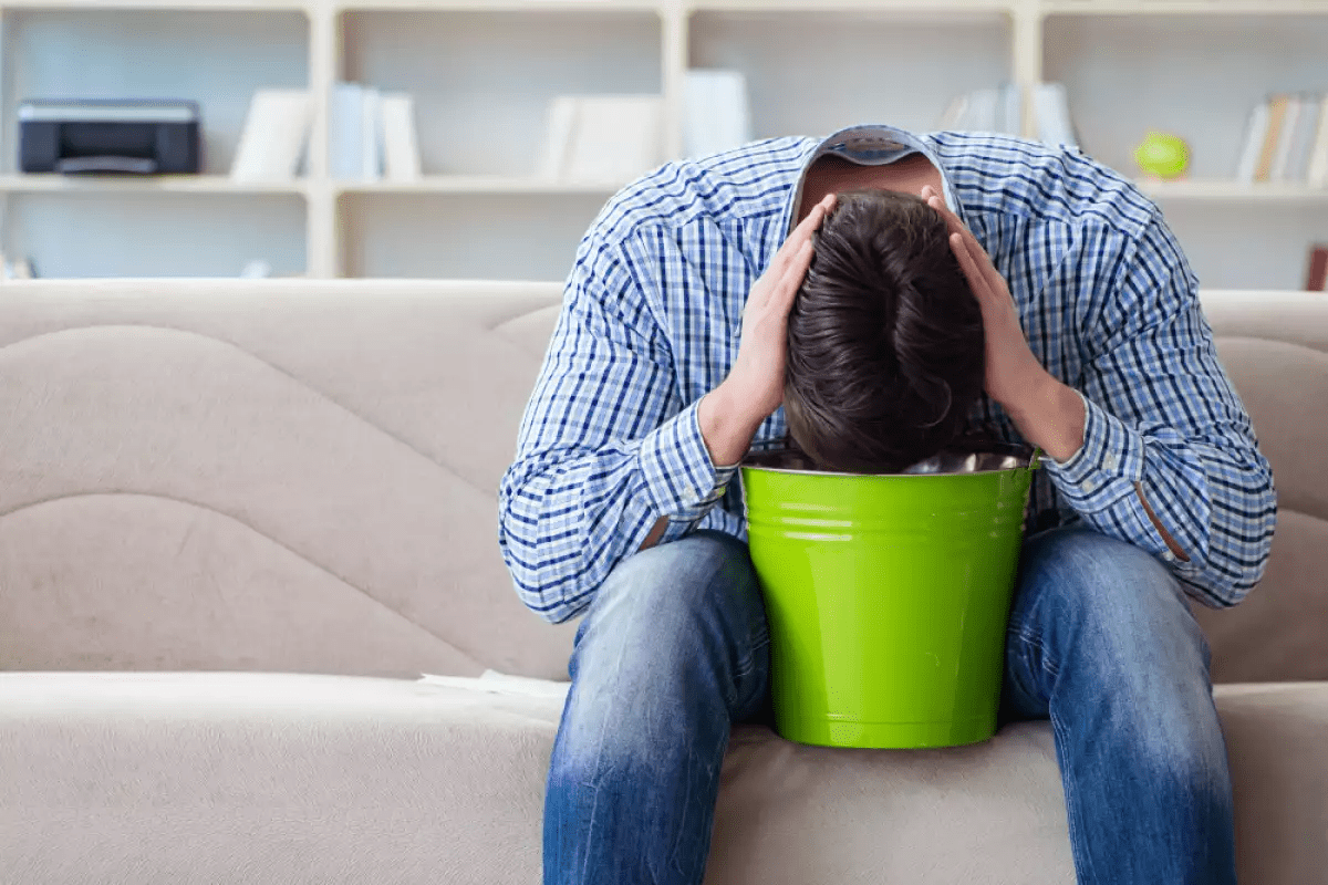 Does Sinus Infection Cause Nausea?