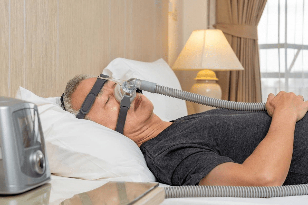 Non CPAP Treatment for Sleep Apnea Options 3 Non CPAP Treatment for Sleep Apnea Options