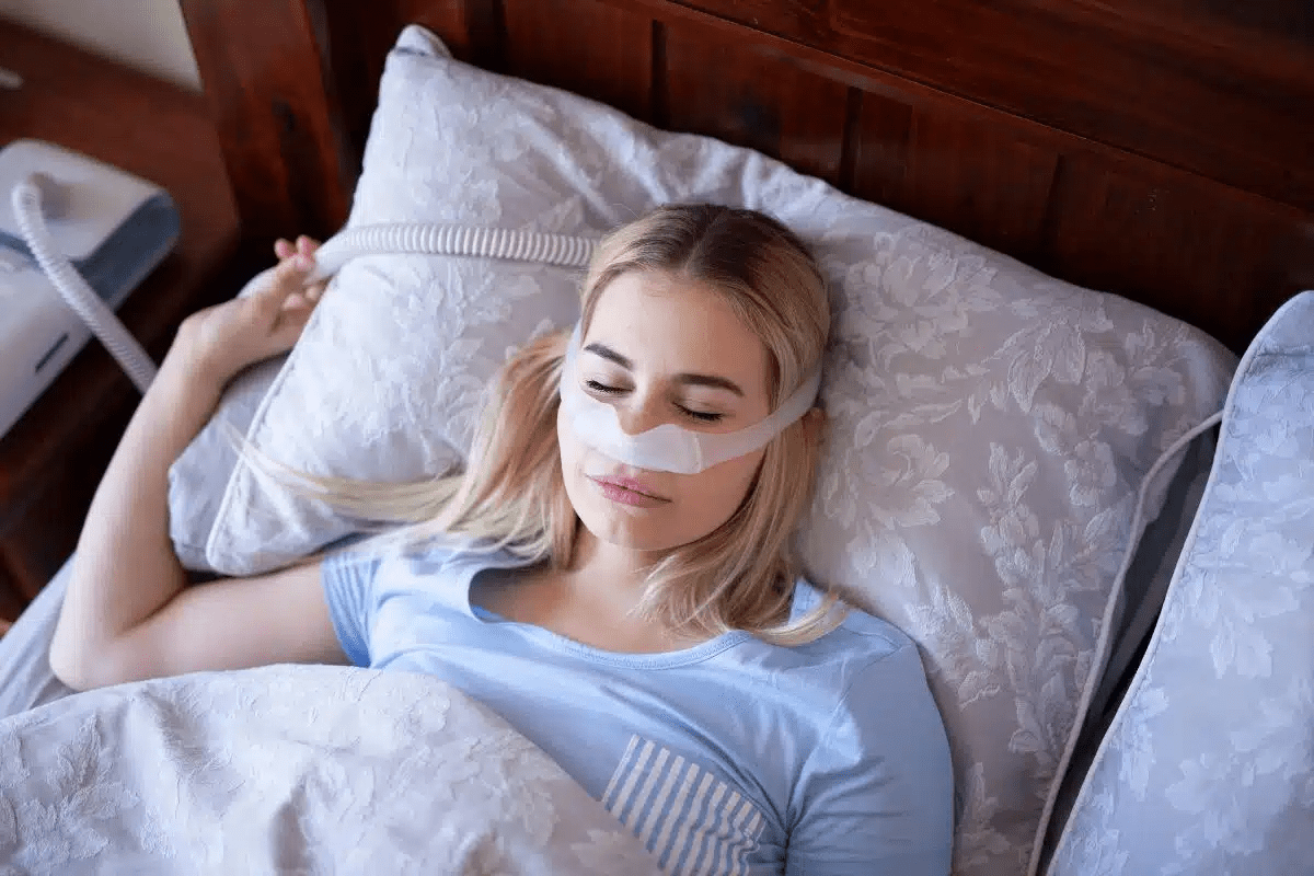 Alternative to CPAP Machine: Top Choices
