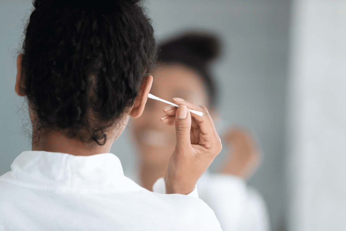 Headaches with Ear Infection: Causes