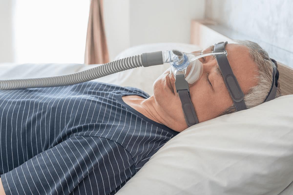 Internal CPAP: New Sleep Apnea Solution 3 Internal CPAP: New Sleep Apnea Solution