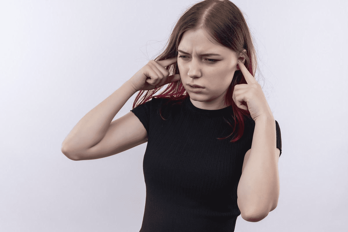 Fluid Behind My Eardrum: How to Treat