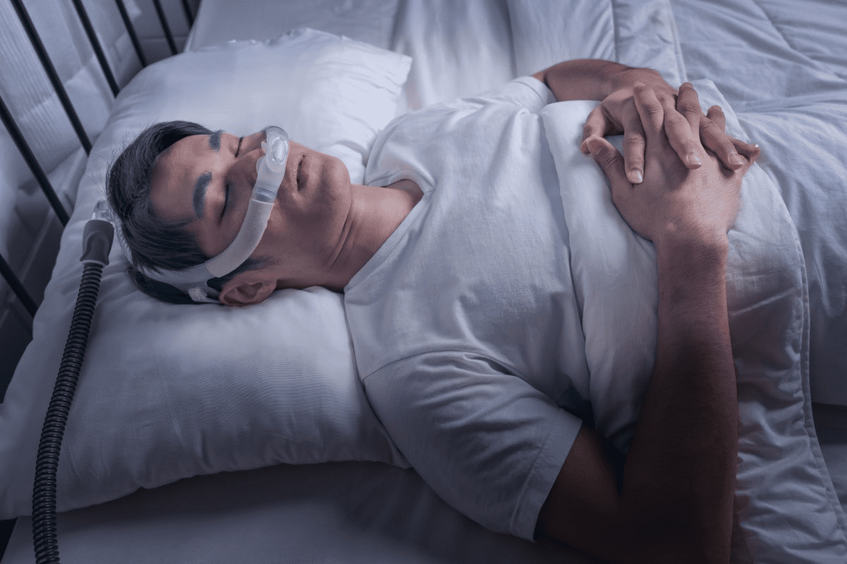 Surgical CPAP: Modern Sleep Apnea Treatment