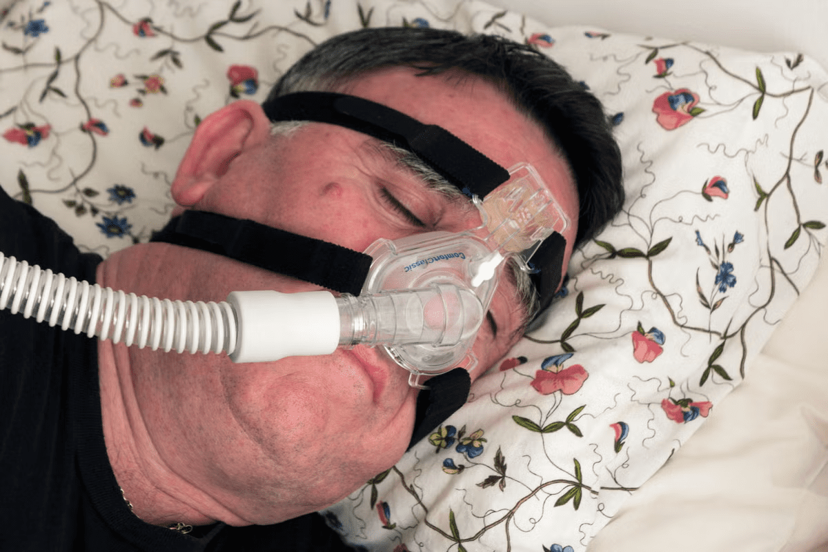 Will CPAP Stop Snoring? Find the Truth