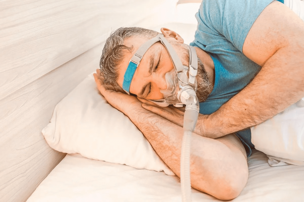Can CPAP Stop Snoring? Here's the Answer