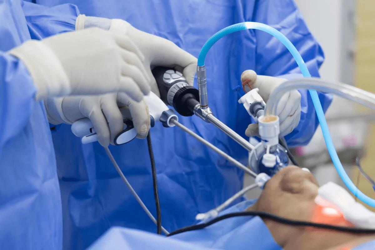 Life Expectancy After TURP Surgery Explained