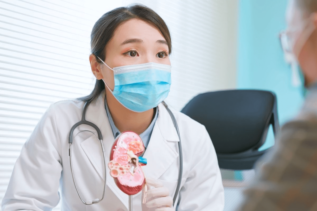 Can You Have Sex With Kidney Stones? 2 Can You Have Sex With Kidney Stones?