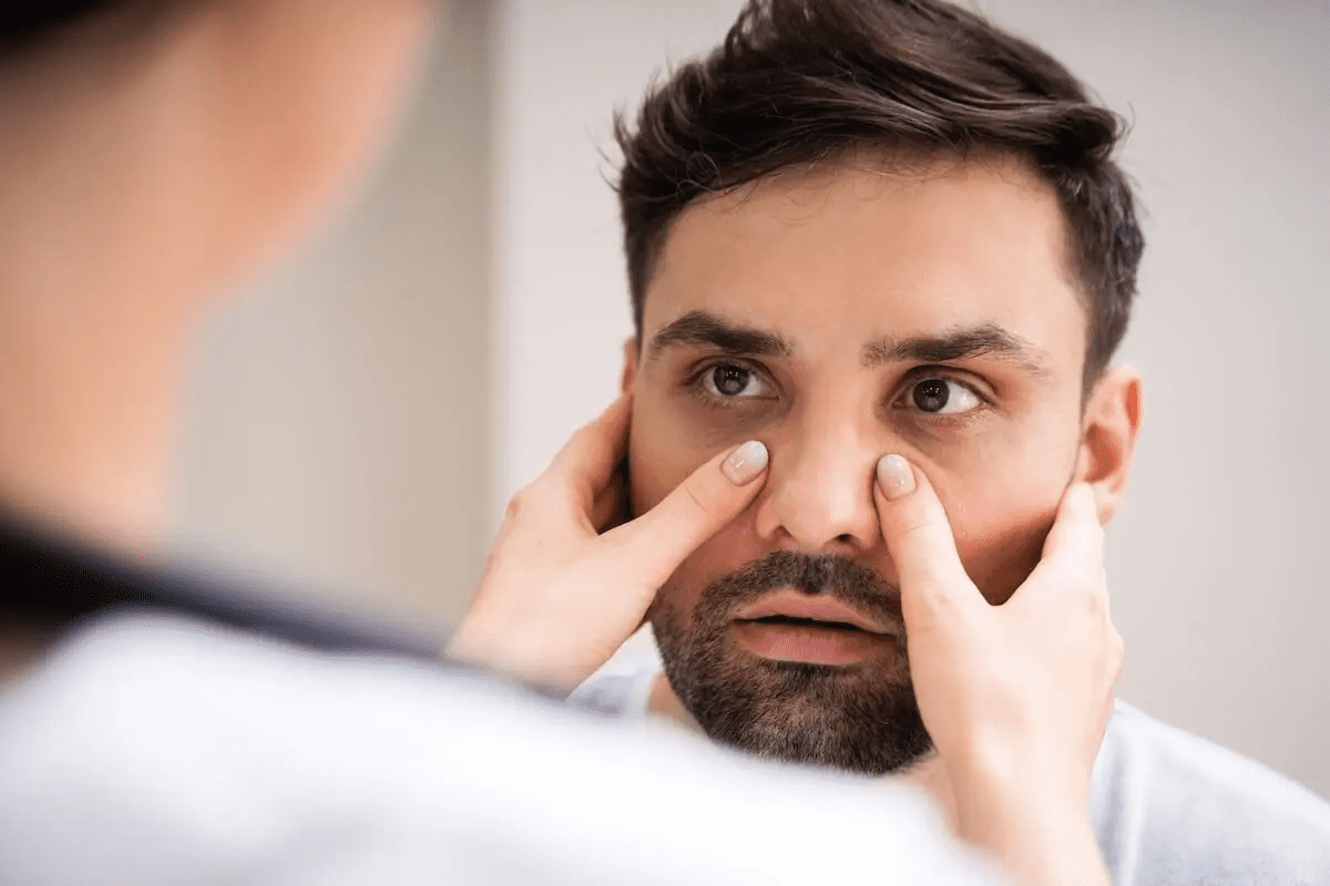 Chronic Sinusitis Causes and Treatment