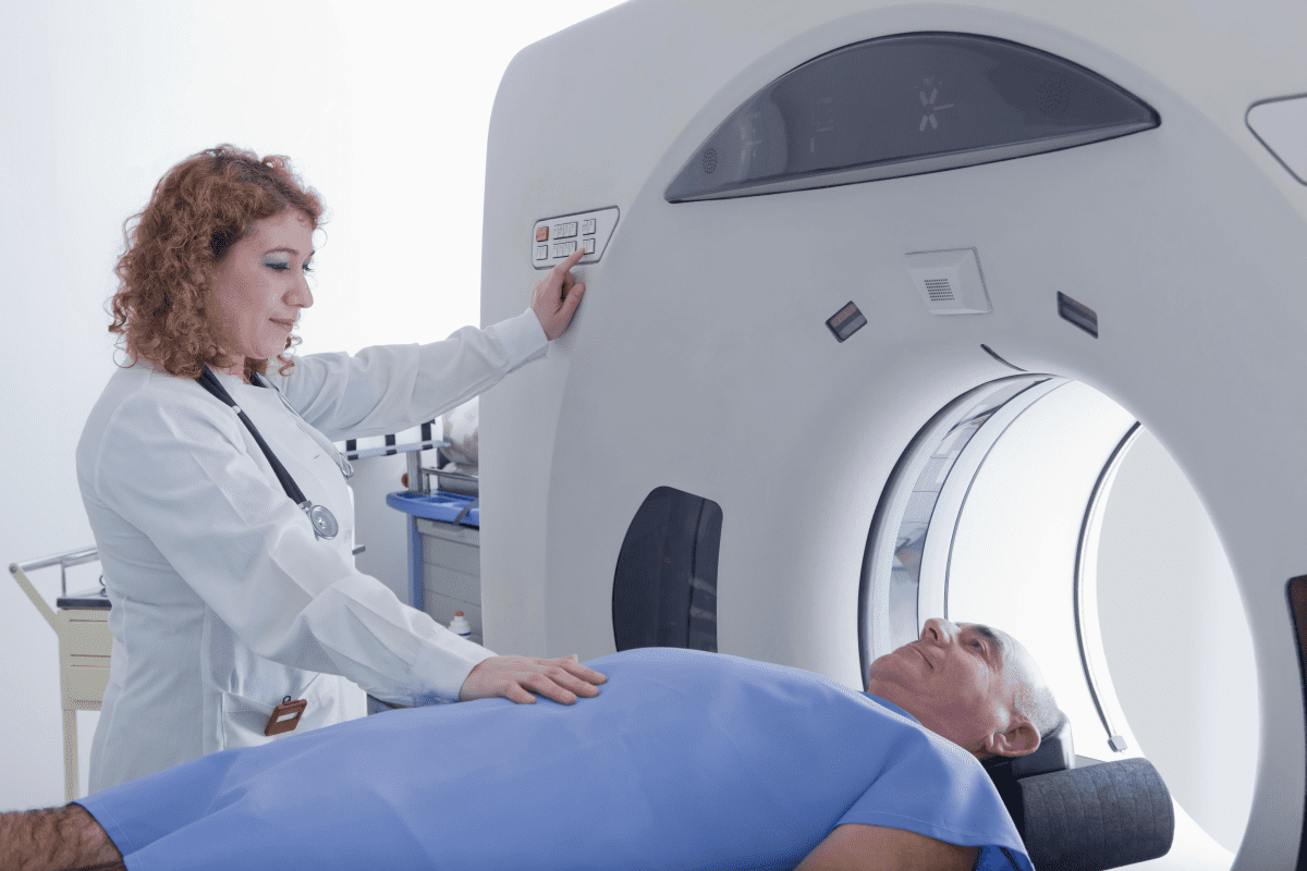 CT Kidney: How Scans Help Diagnose Disease
