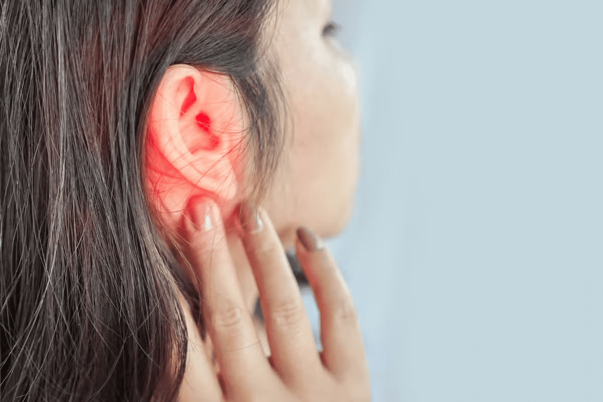 Ear Wax Infection: How to Tell It from Regular Ear Wax