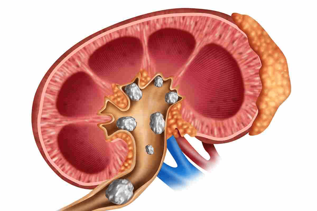 Bladder Stones vs Kidney Stones Symptoms: What to Know